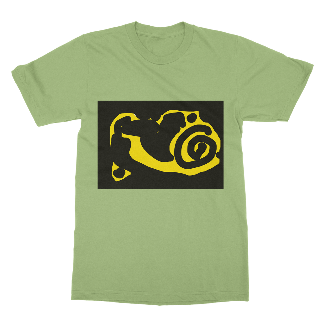 Boro Unisex Classic Adult T-Shirt - Freebohochic