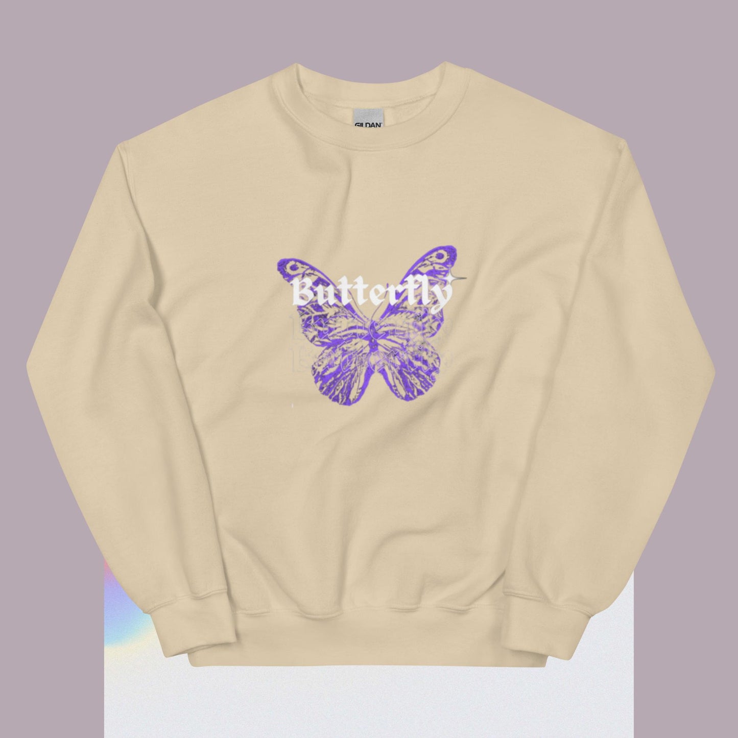 Unisex Sweatshirt - Freebohochic