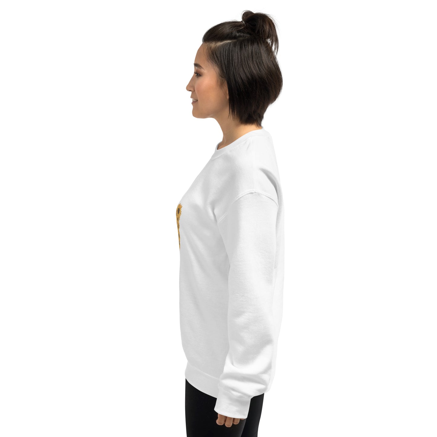 Unisex Sweatshirt - Freebohochic