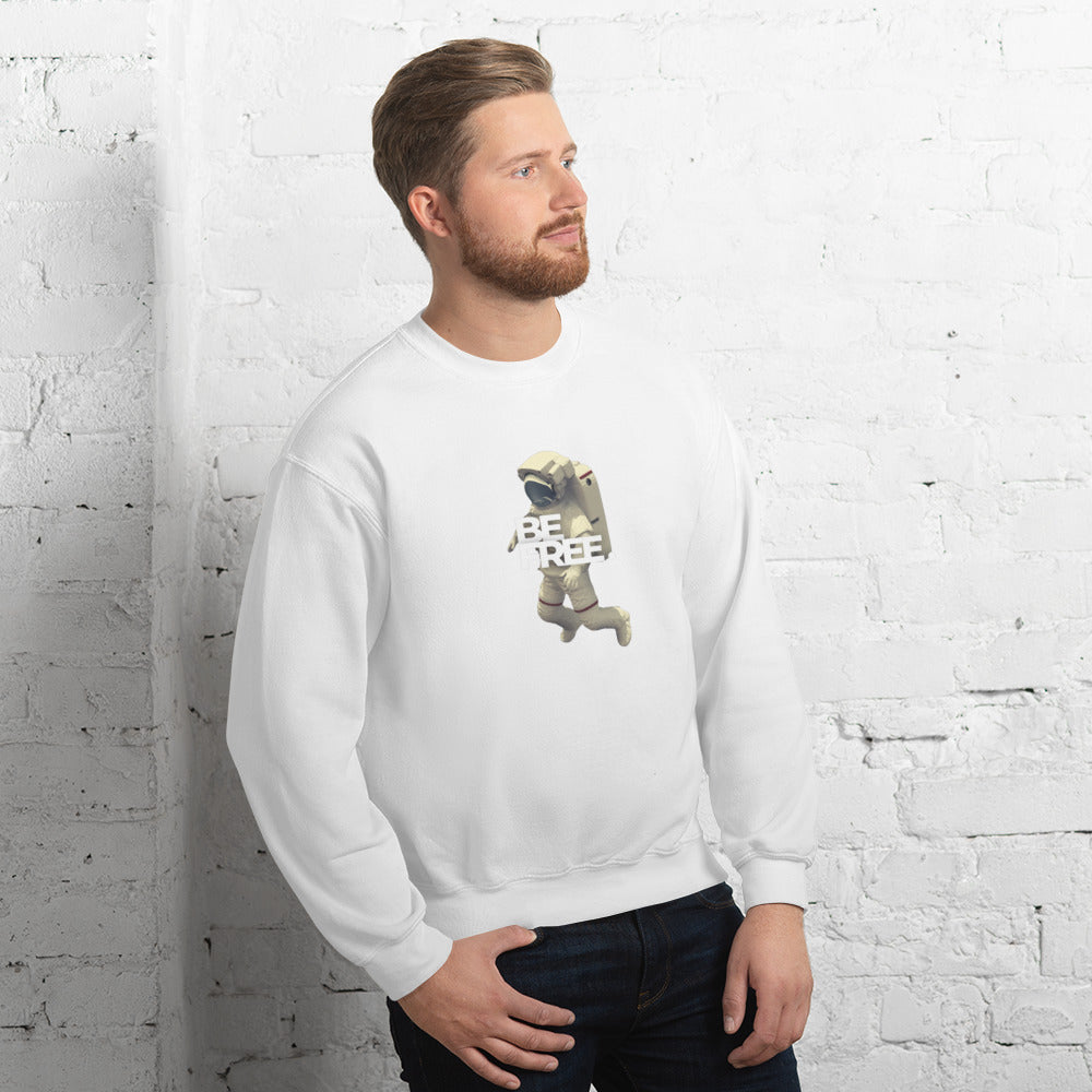 Unisex Sweatshirt - Freebohochic