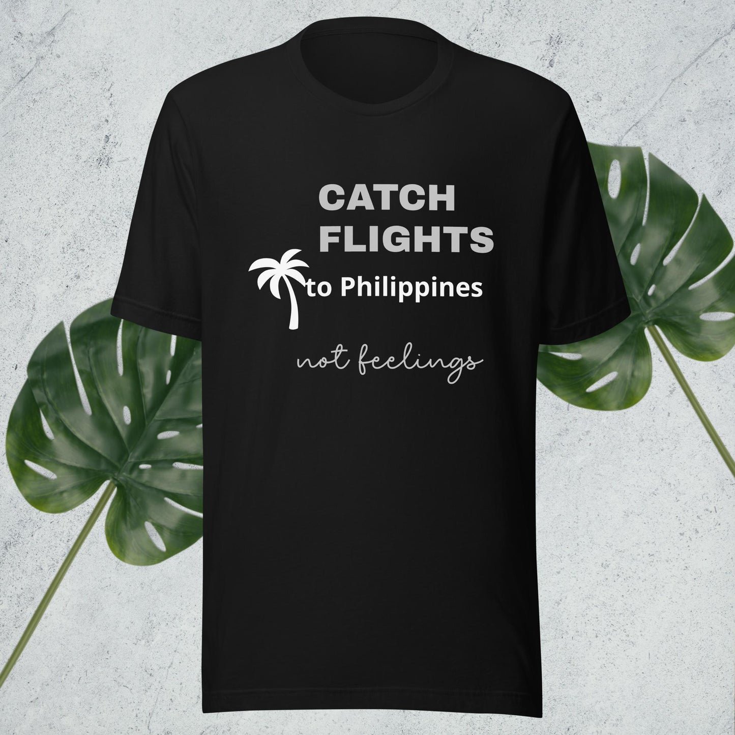 Unisex staple eco t-shirt - Freebohochic