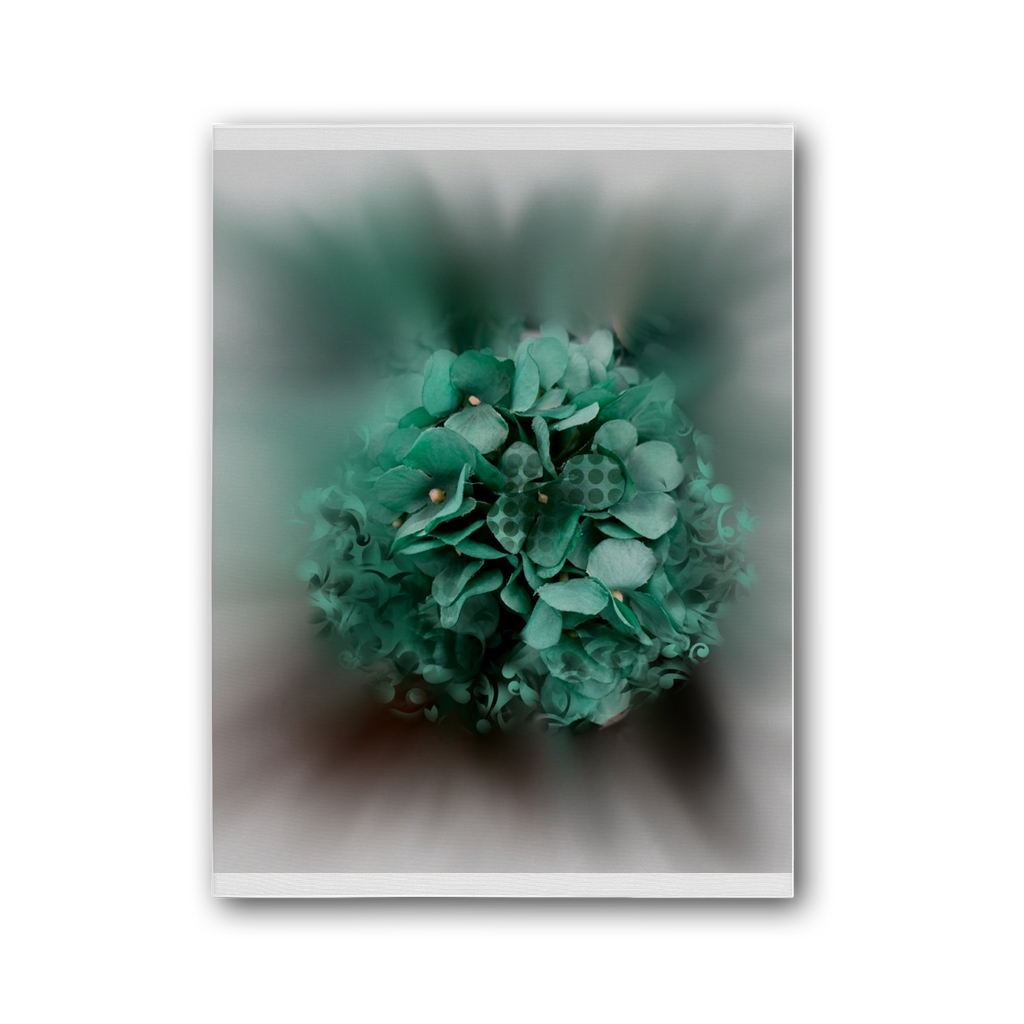 The One Premium Stretched Canvas - Freebohochic