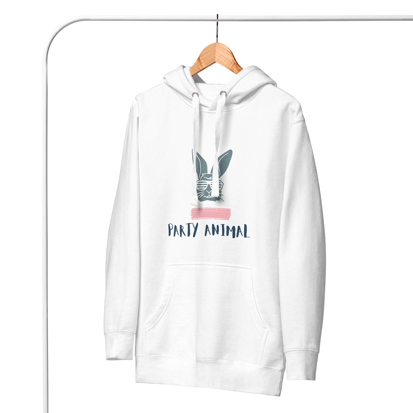 Unisex Hoodie - Freebohochic