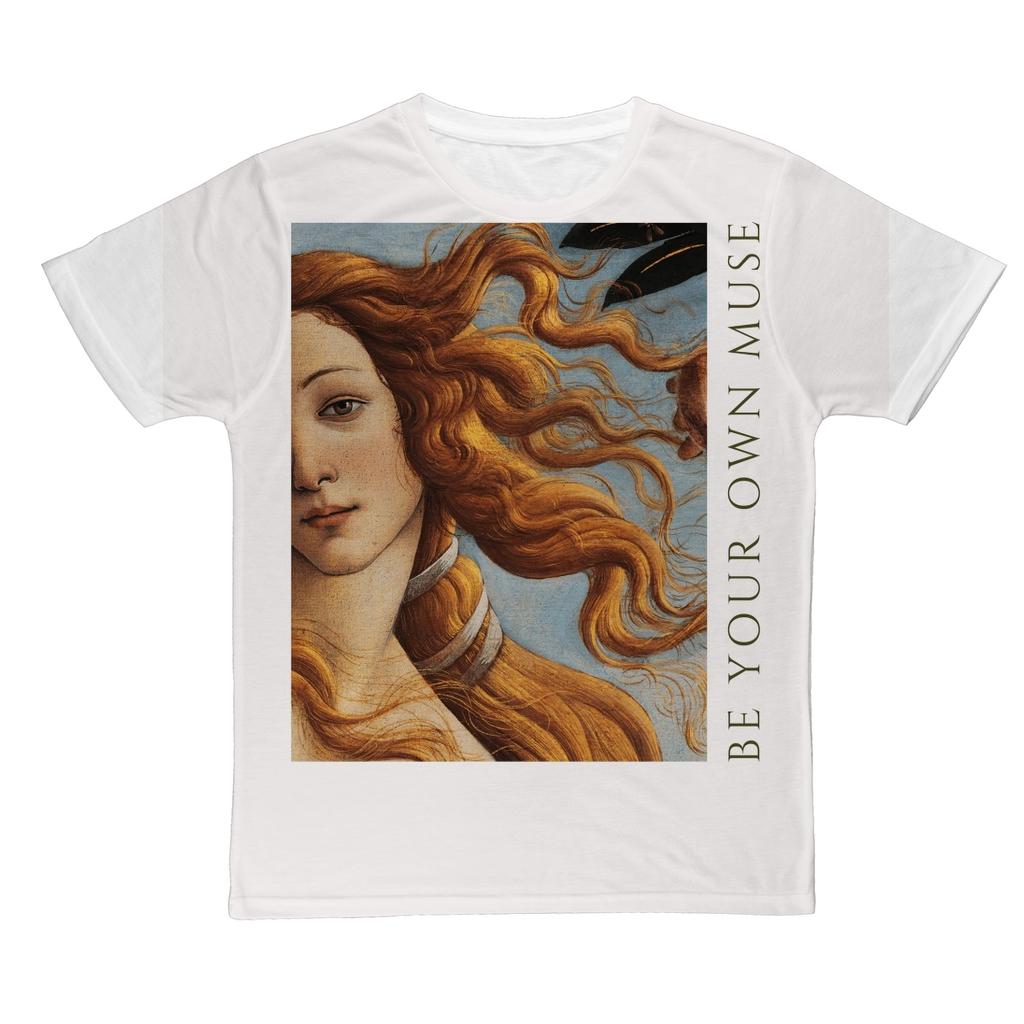 Vintage Retro Look Boro Design Men's Tshirt - Freebohochic