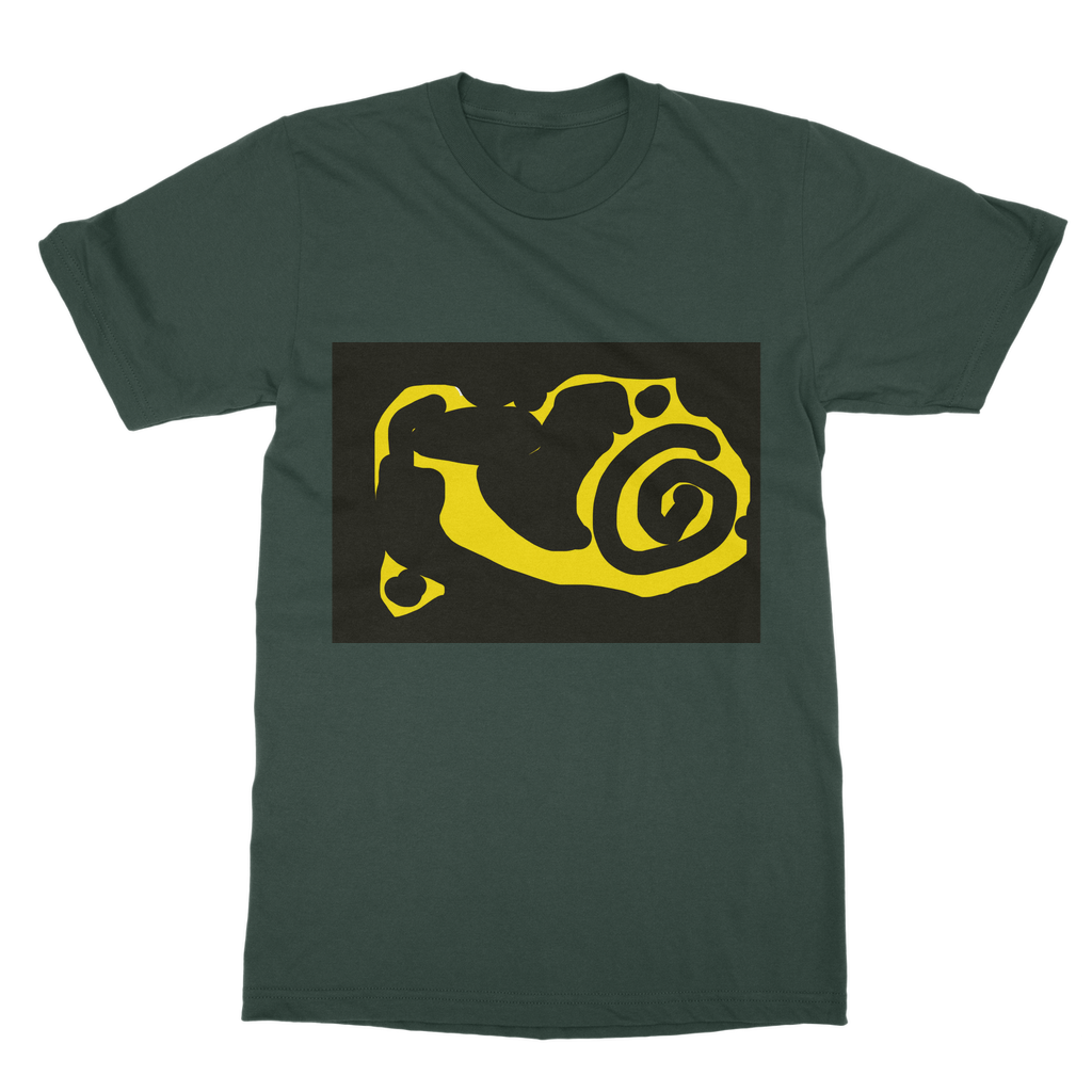 Boro Unisex  Classic Adult T-Shirt - Freebohochic