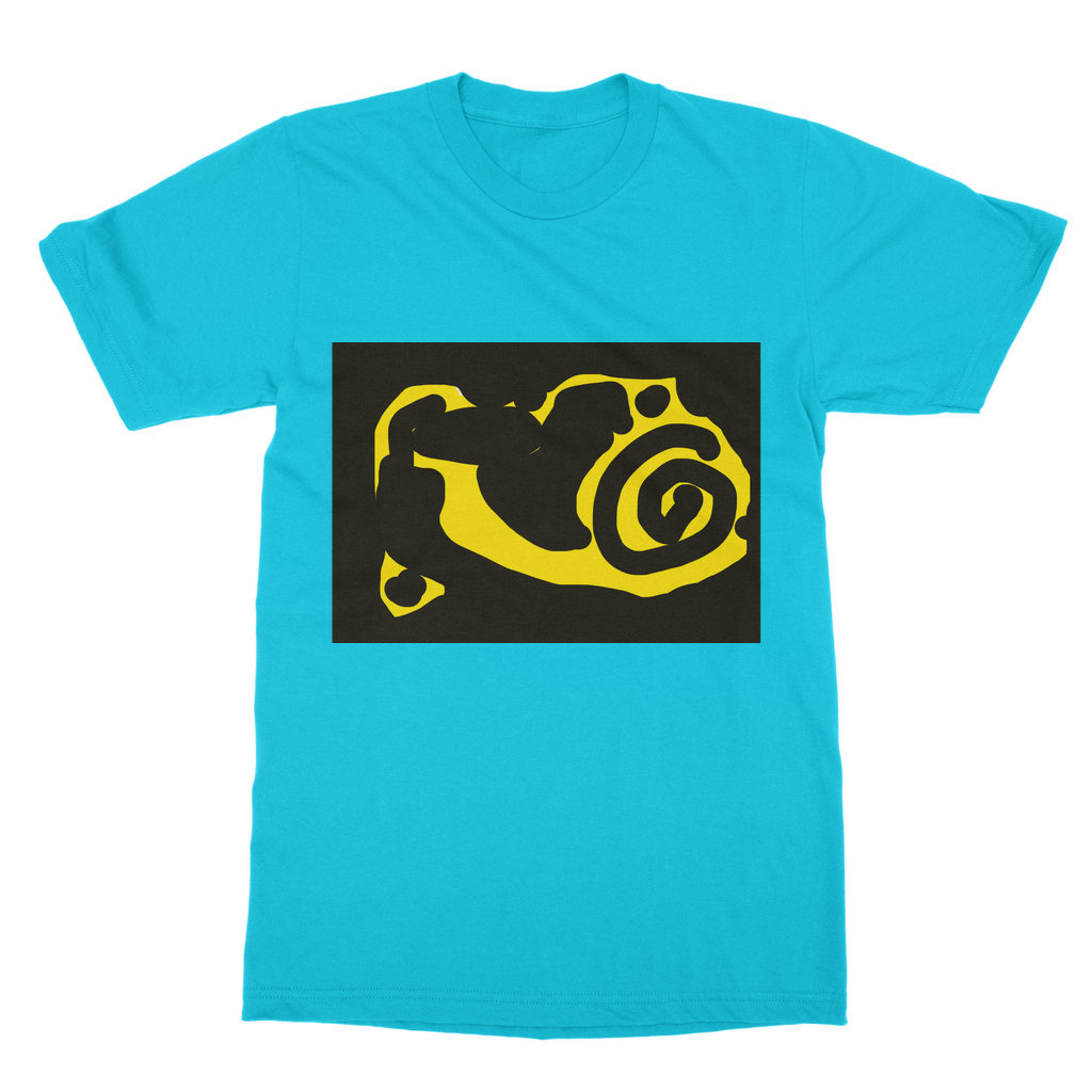 Boro Unisex  Classic Adult T-Shirt - Freebohochic