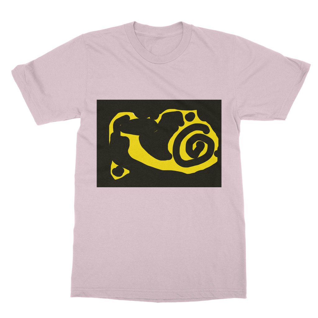 Boro Unisex  Classic Adult T-Shirt - Freebohochic