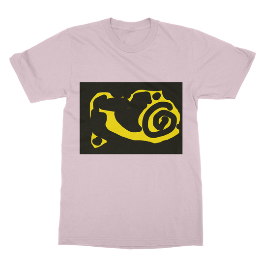 Boro Unisex  Classic Adult T-Shirt - Freebohochic