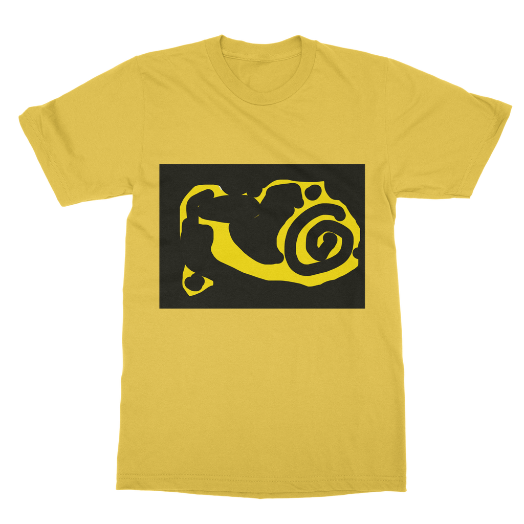 Boro Unisex  Classic Adult T-Shirt - Freebohochic