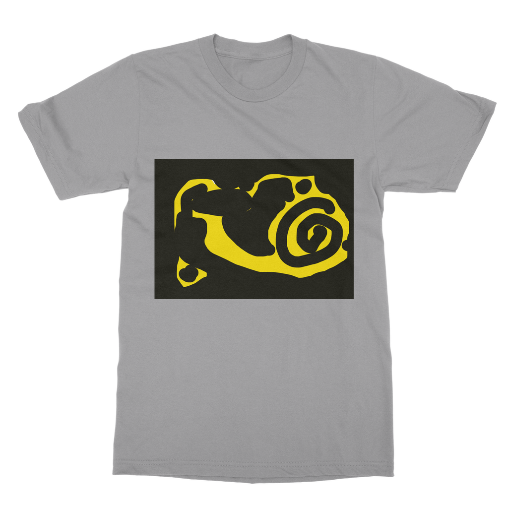 Boro Unisex  Classic Adult T-Shirt - Freebohochic