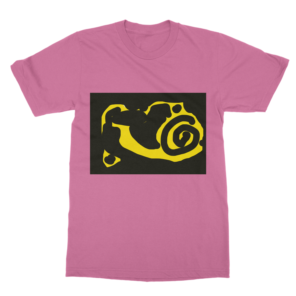 Boro Unisex  Classic Adult T-Shirt - Freebohochic