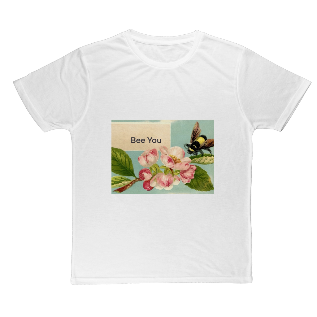 FreeBumbleBee Tshirt - Freebohochic