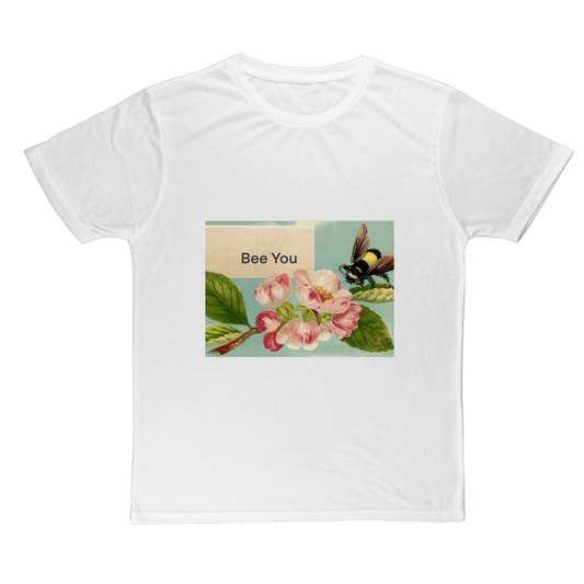 FreeBumbleBee Tshirt - Freebohochic