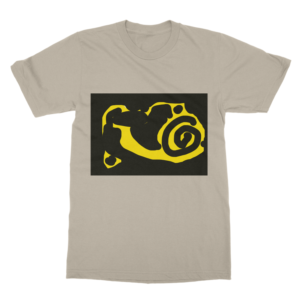 Boro Unisex  Classic Adult T-Shirt - Freebohochic