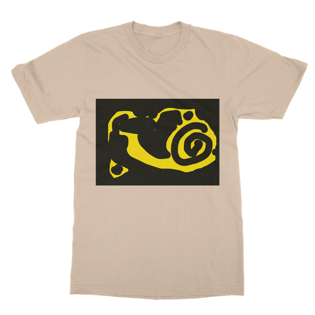 Boro Unisex  Classic Adult T-Shirt - Freebohochic