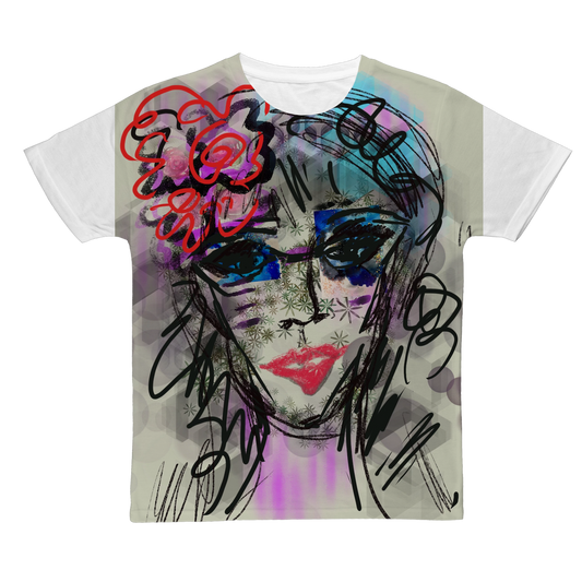 Paris Oh La La Collection  Tshirt - Freebohochic