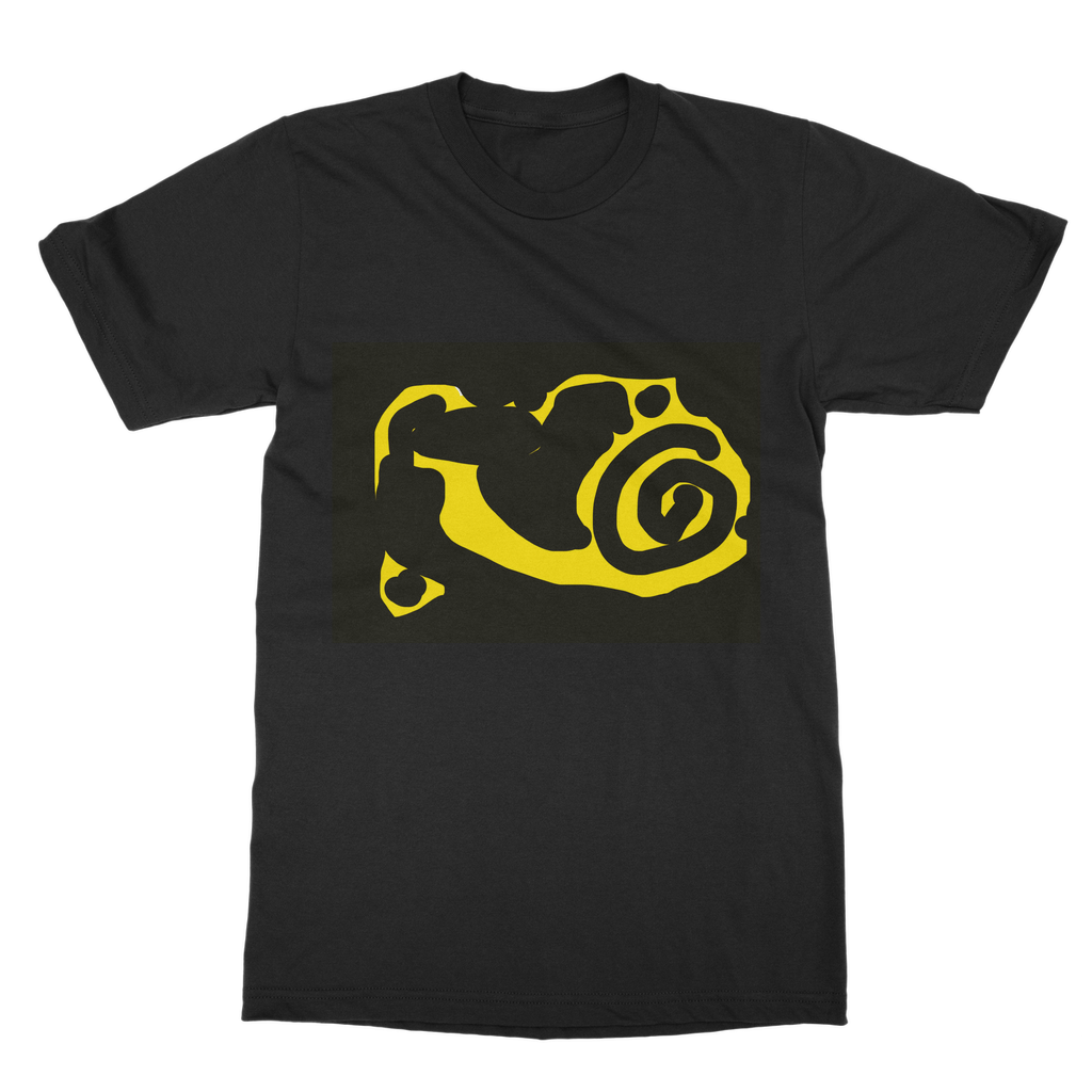 Boro Unisex  Classic Adult T-Shirt - Freebohochic