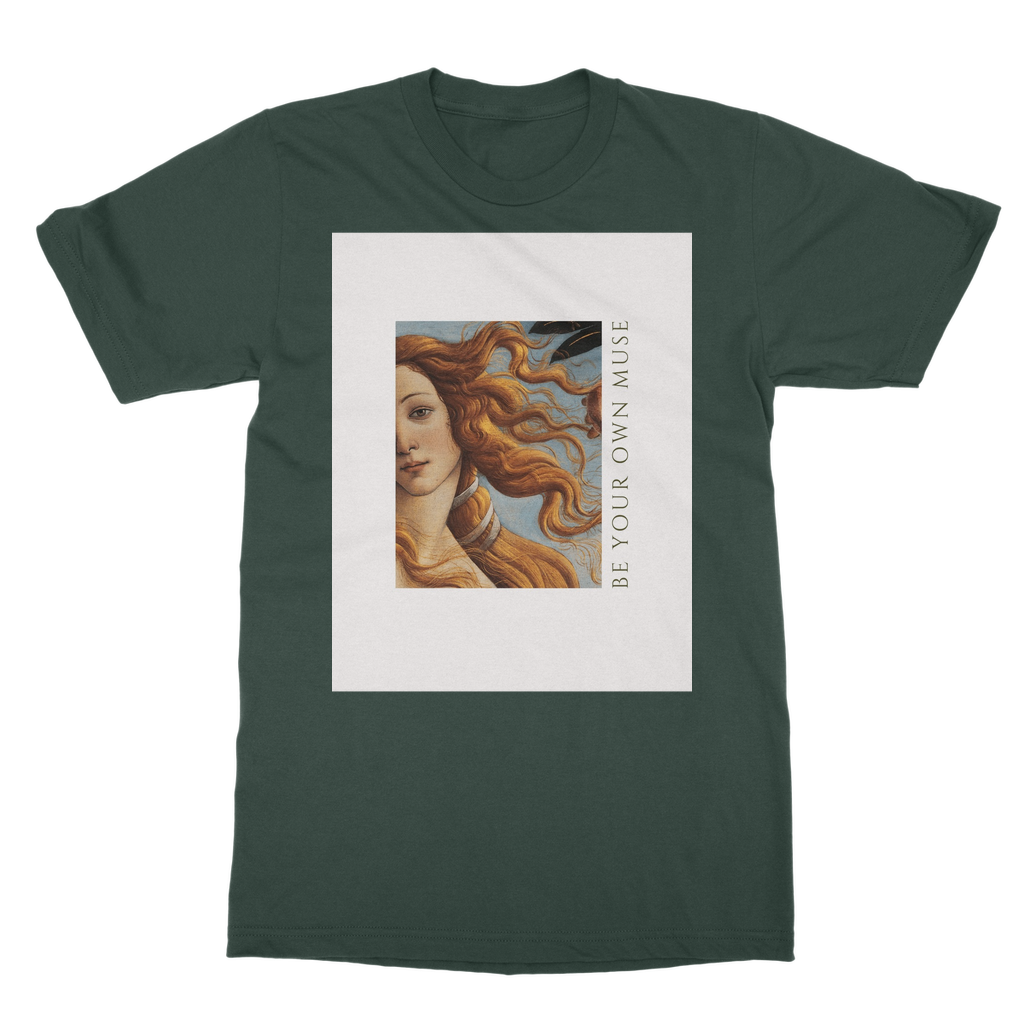 Vintage Retro Look Classic Adult T-Shirt - Freebohochic