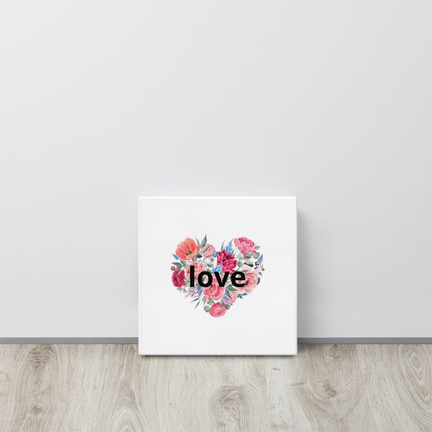 Thin canvas - Freebohochic