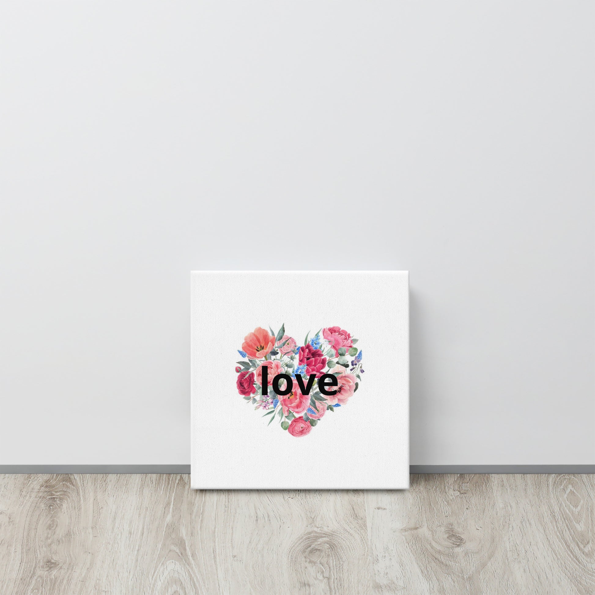 Thin canvas - Freebohochic