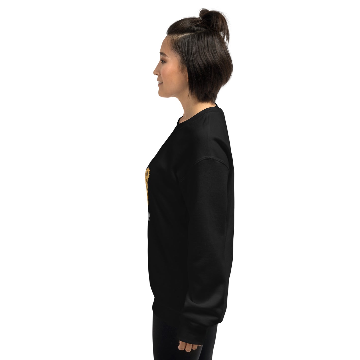 Unisex Sweatshirt - Freebohochic