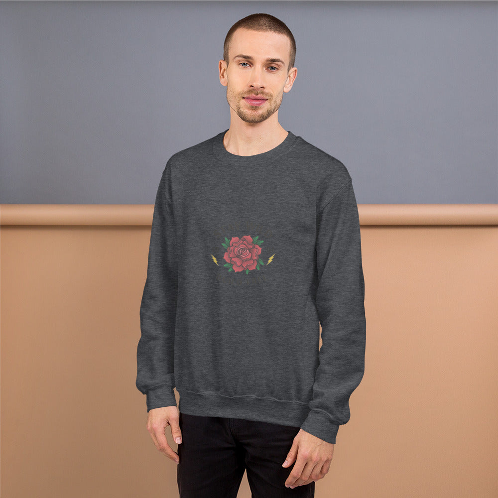 Unisex Sweatshirt - Freebohochic