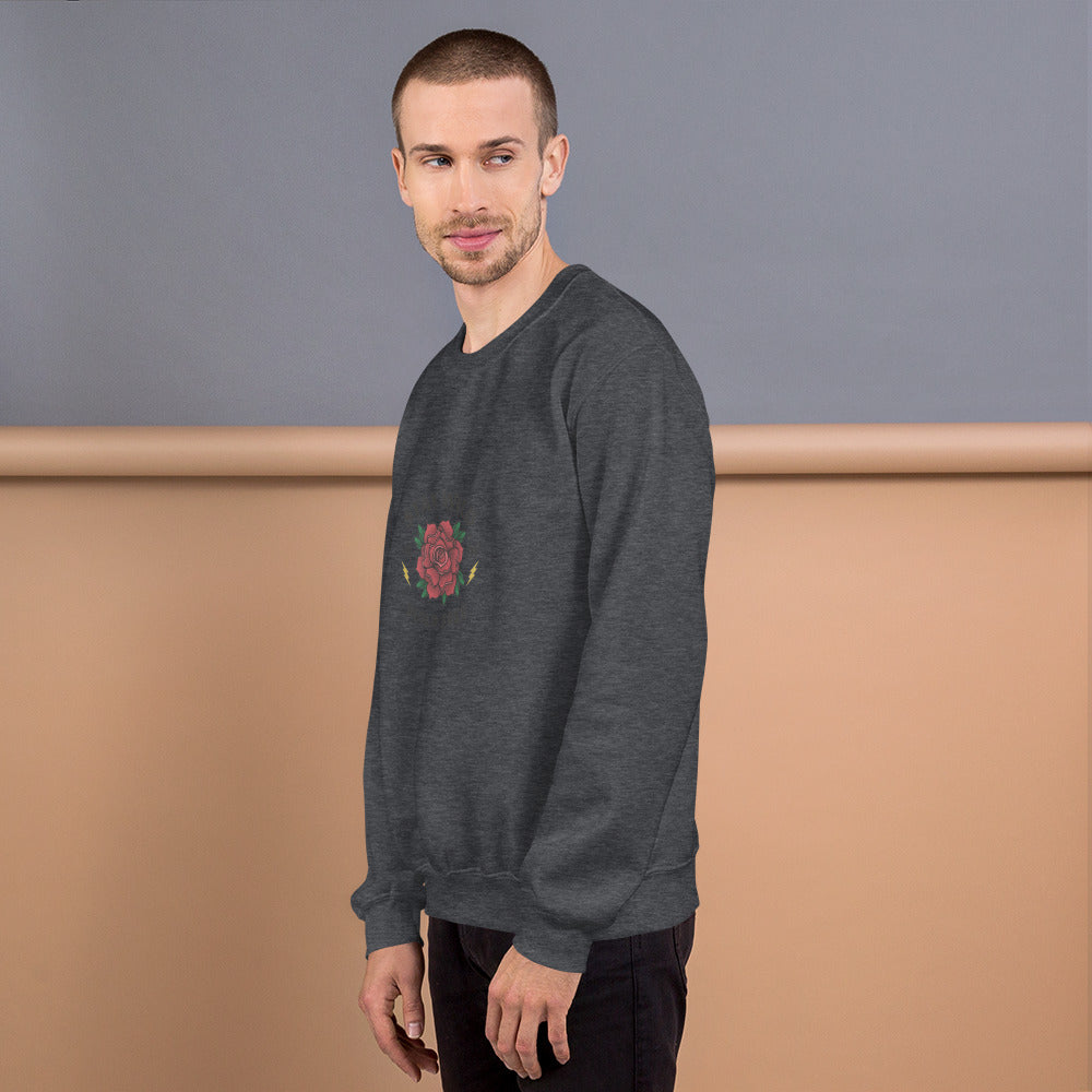 Unisex Sweatshirt - Freebohochic