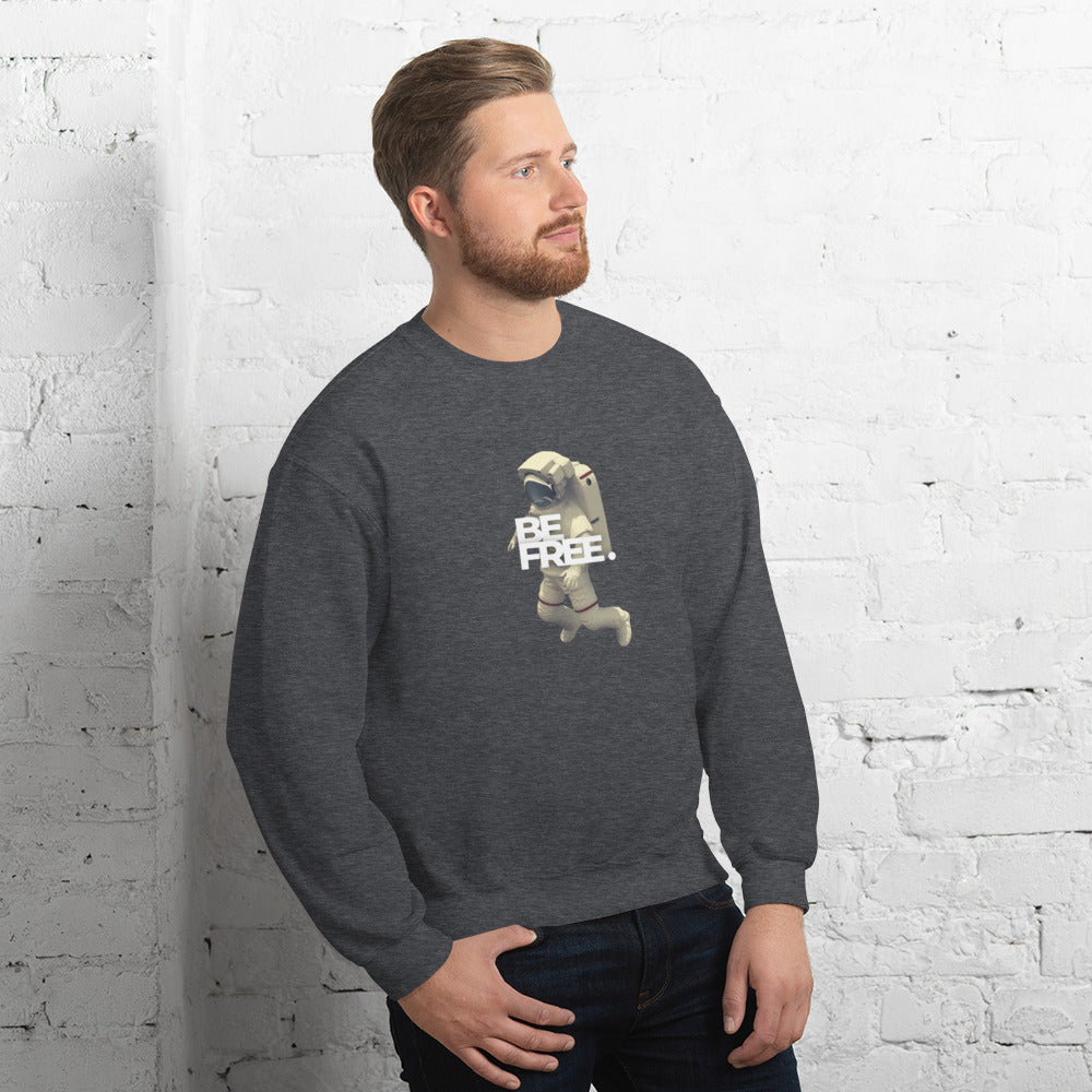 Unisex Sweatshirt - Freebohochic