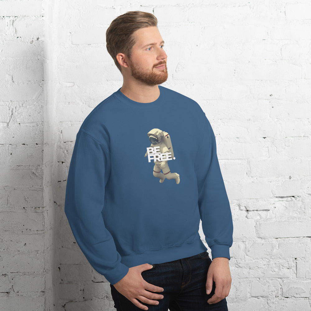 Unisex Sweatshirt - Freebohochic