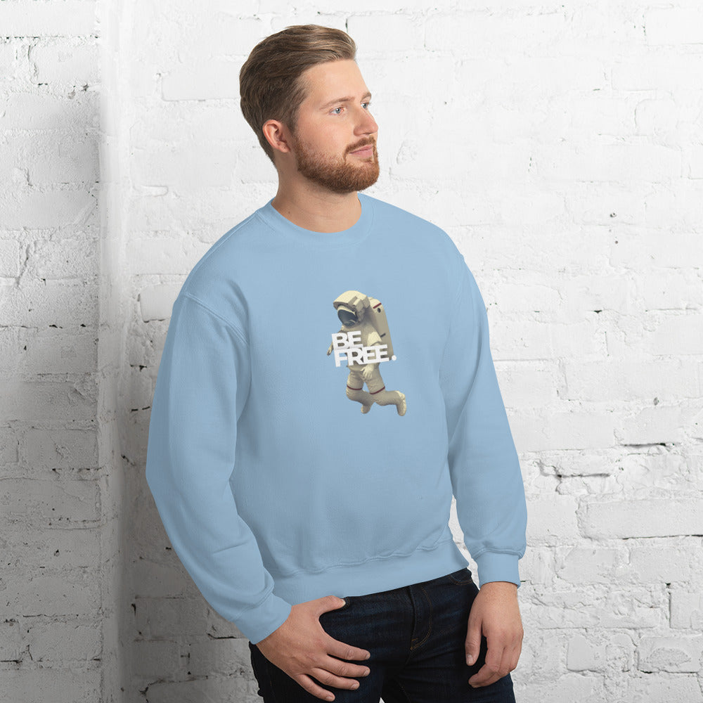 Unisex Sweatshirt - Freebohochic