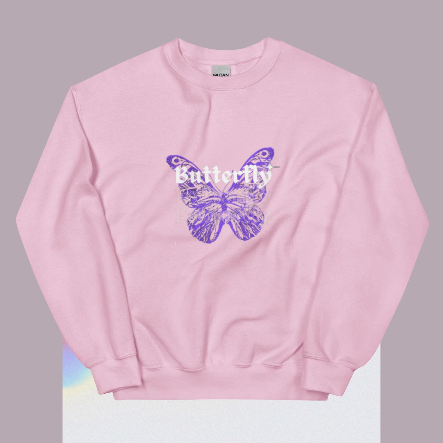 Unisex Sweatshirt - Freebohochic