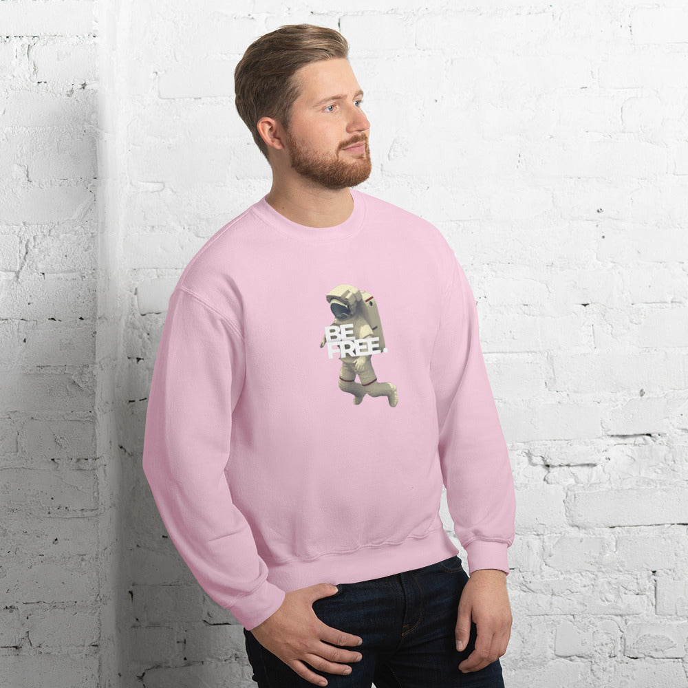 Unisex Sweatshirt - Freebohochic