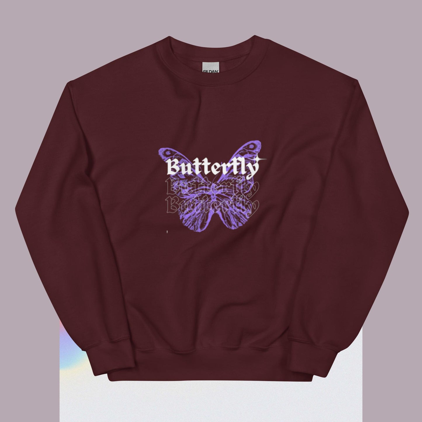 Unisex Sweatshirt - Freebohochic