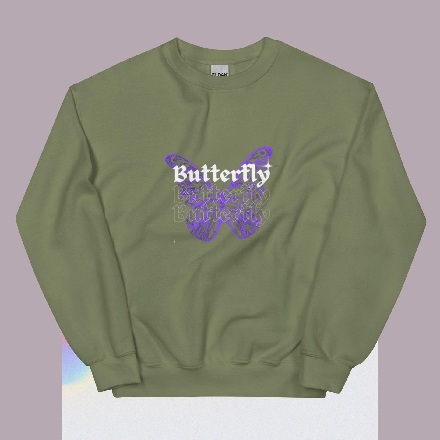 Unisex Sweatshirt - Freebohochic