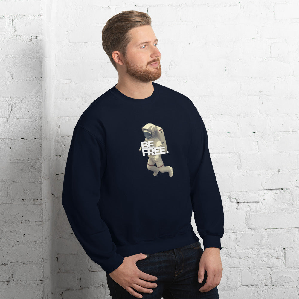 Unisex Sweatshirt - Freebohochic