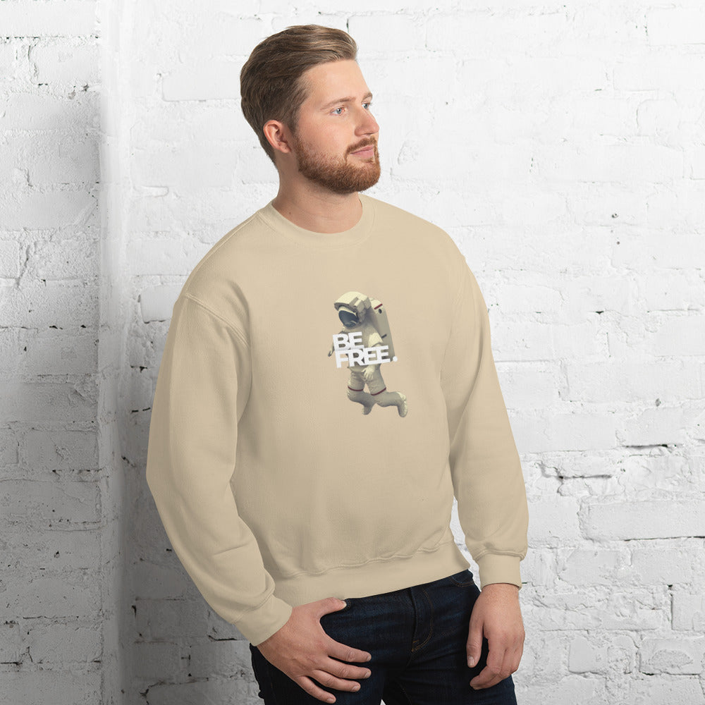Unisex Sweatshirt - Freebohochic