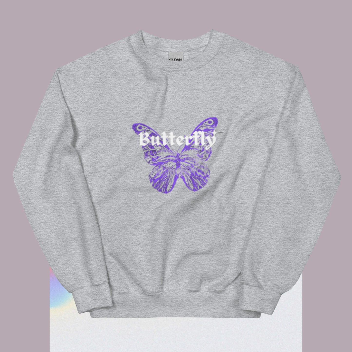 Unisex Sweatshirt - Freebohochic