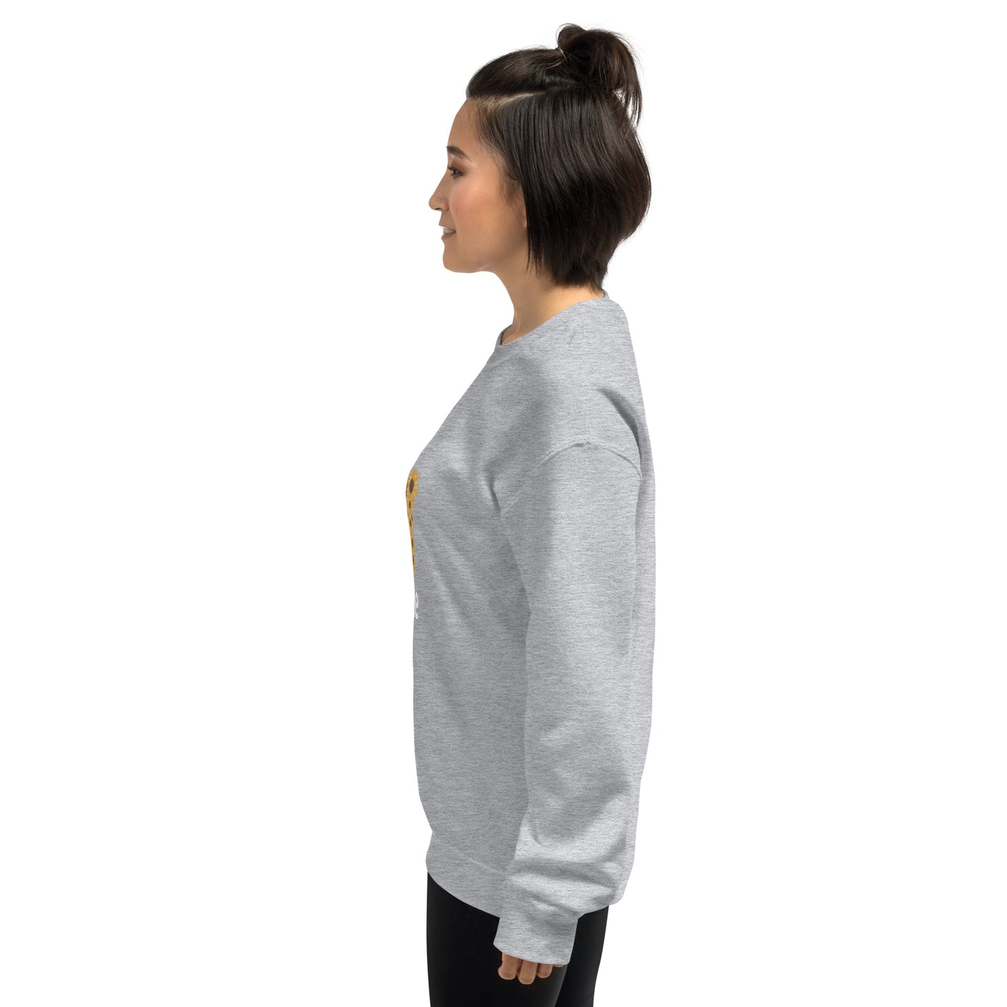 Unisex Sweatshirt - Freebohochic