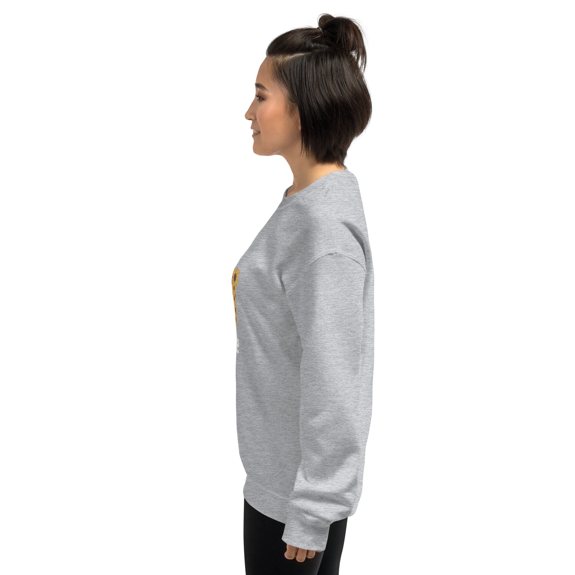 Unisex Sweatshirt - Freebohochic