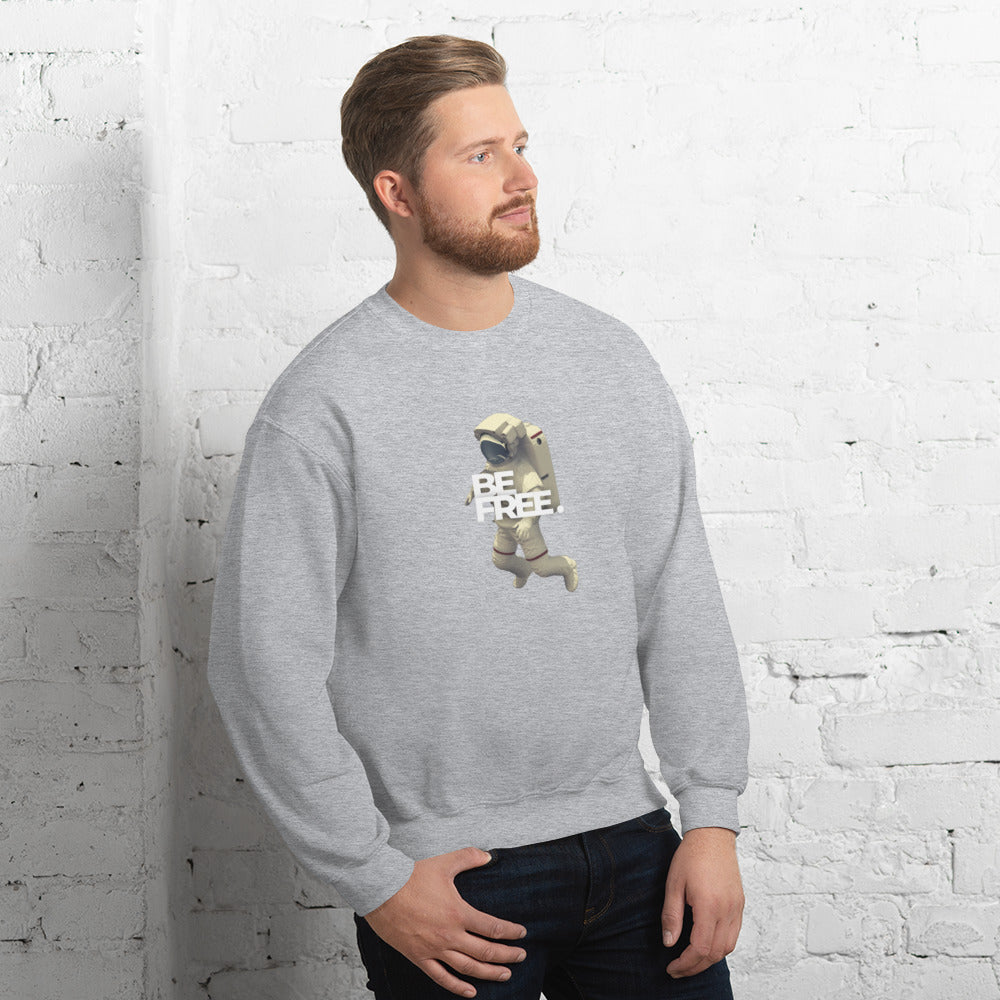 Unisex Sweatshirt - Freebohochic