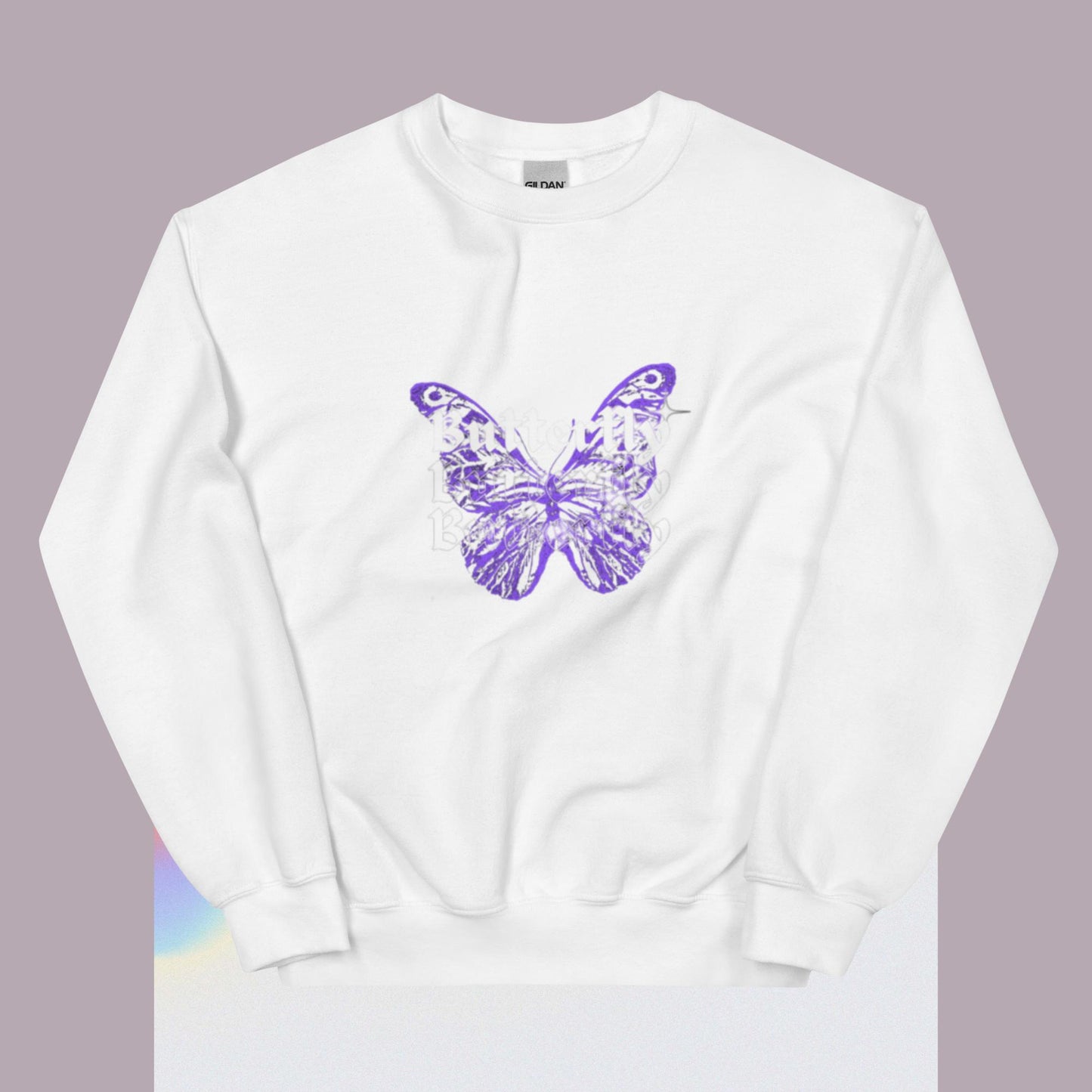 Unisex Sweatshirt - Freebohochic