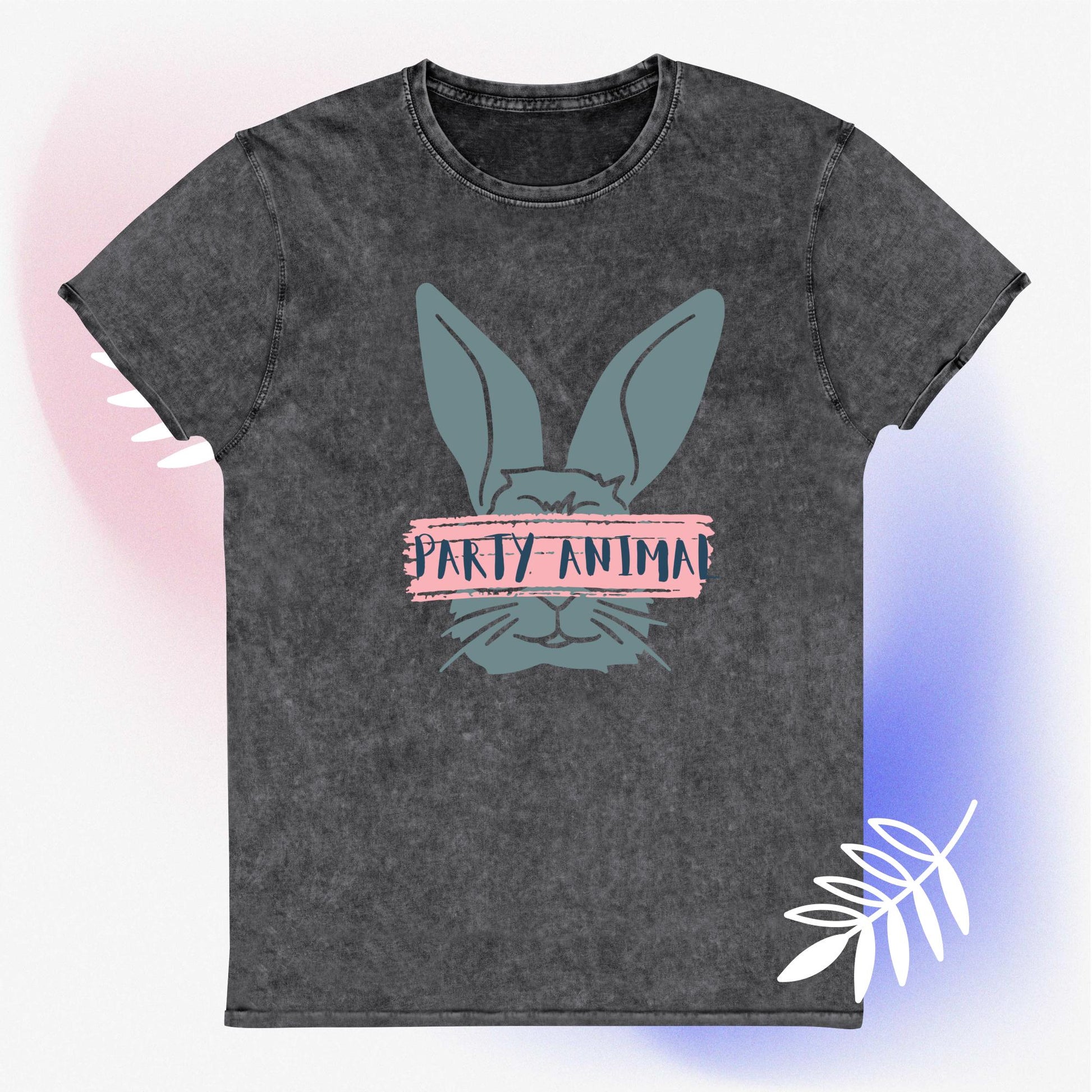 Ladies T-Shirt - Freebohochic