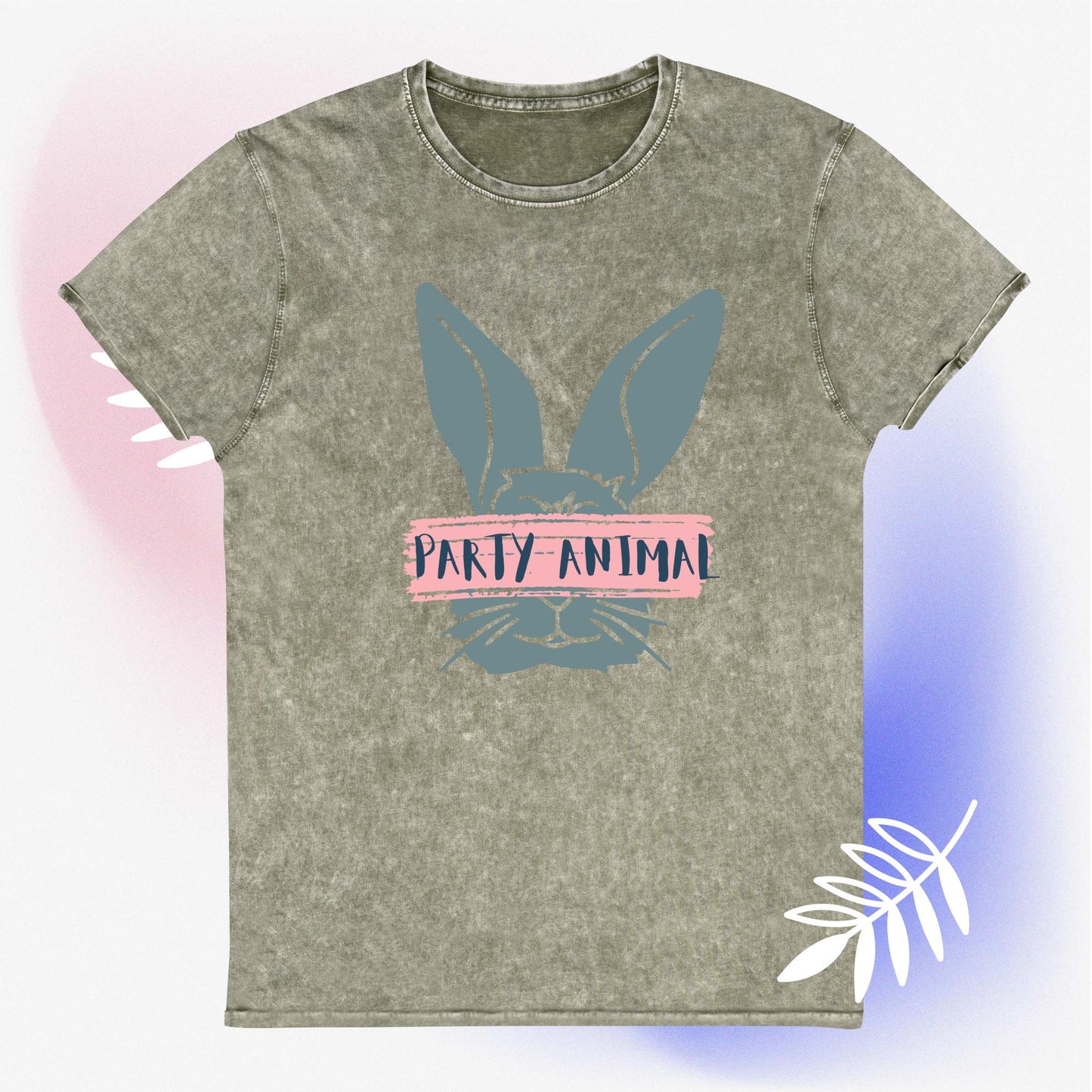 Ladies T-Shirt - Freebohochic