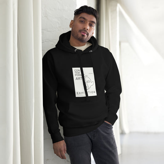 Unisex Hoodie - Freebohochic