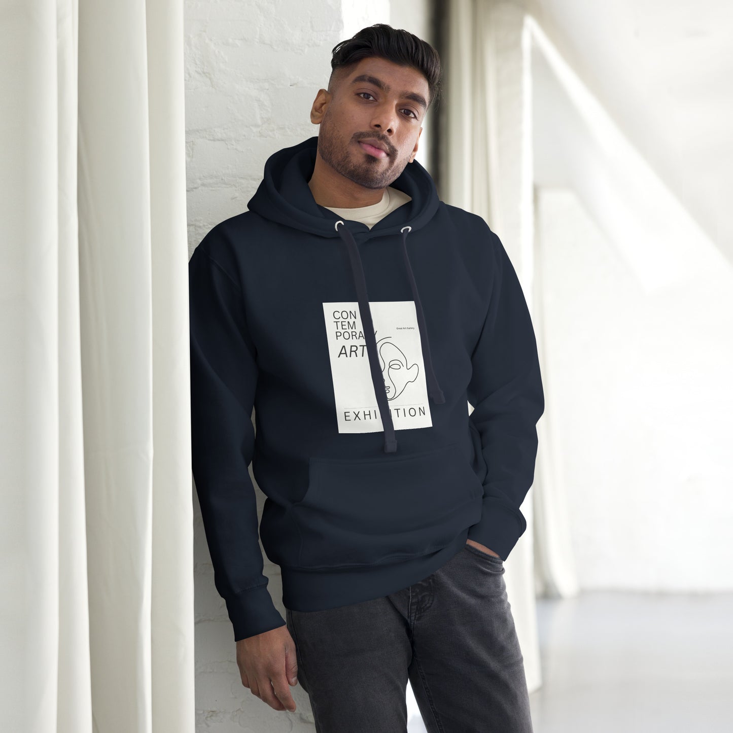 Unisex Hoodie - Freebohochic