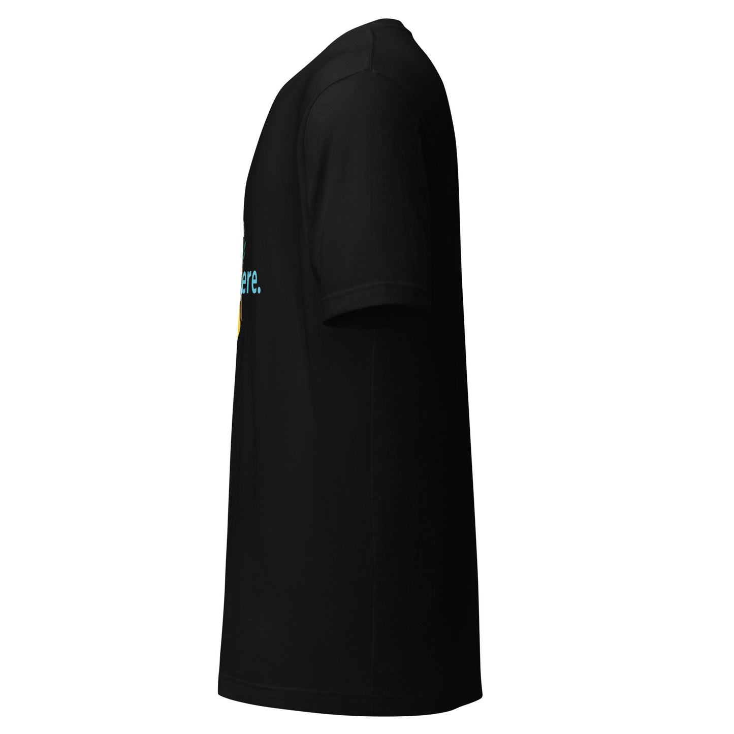 Unisex staple eco t-shirt - Freebohochic