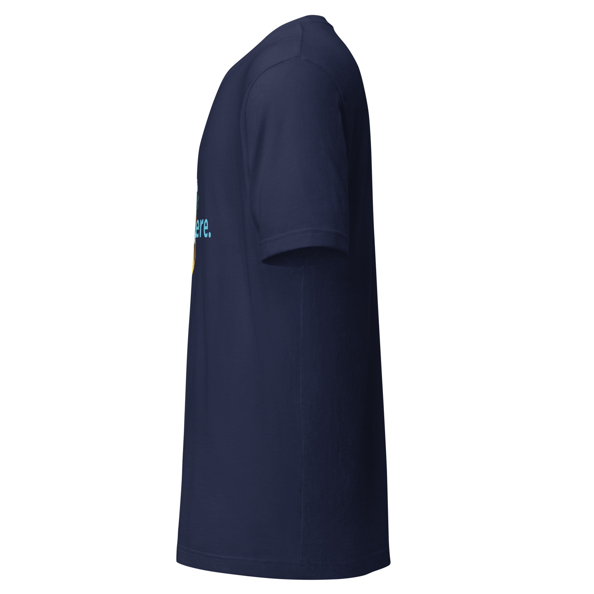 Unisex staple eco t-shirt - Freebohochic