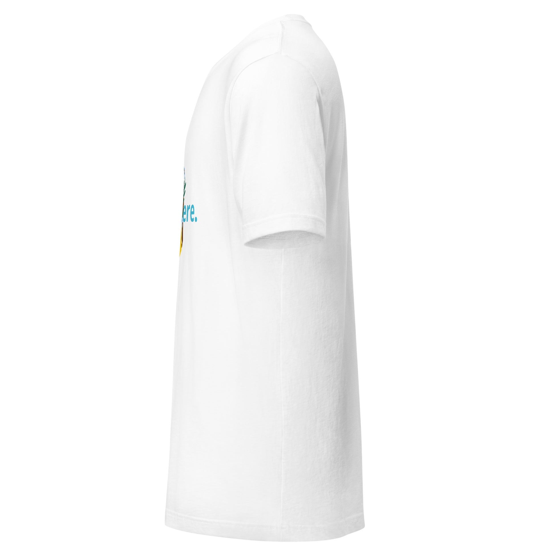 Unisex staple eco t-shirt - Freebohochic