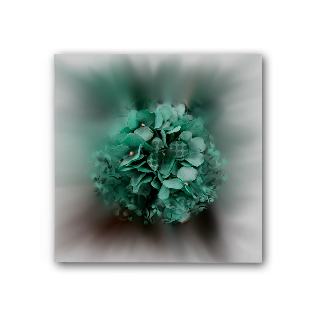 The One Premium Stretched Canvas - Freebohochic