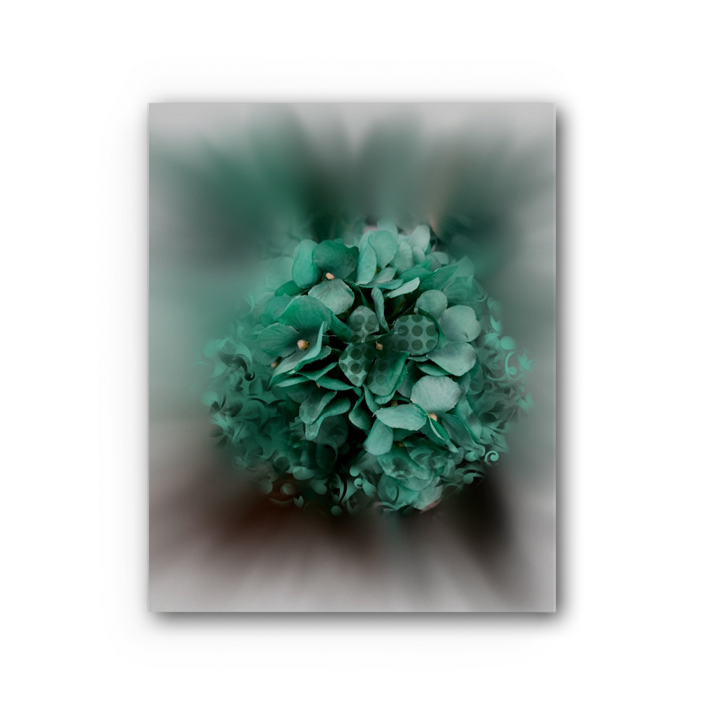 The One Premium Stretched Canvas - Freebohochic